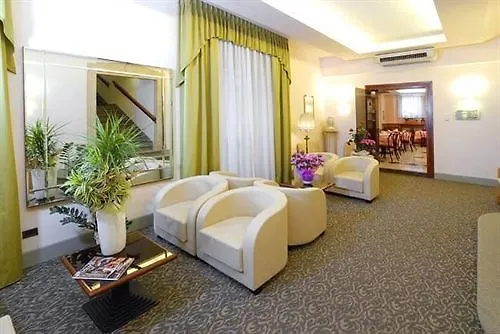 Hotel Button Parma