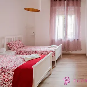 Appartamento A Casa Da Nico 2