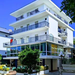 Отель Belmar