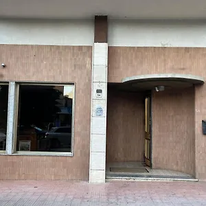 La Casetta Appartamento Palermo