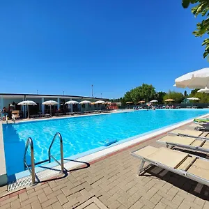 Апарт-отель Long Village Sul Mare Privata Inclusa