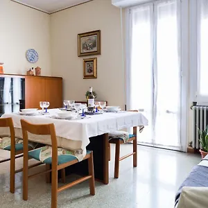 Appartamento A Pochi Passi Dal Centro E Dall'ospedale Di