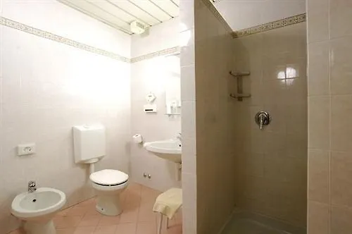 Hotel Button Parma