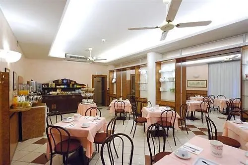 Hotel Button Parma Italy