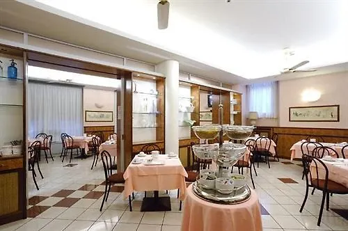 Hotel Button Parma
